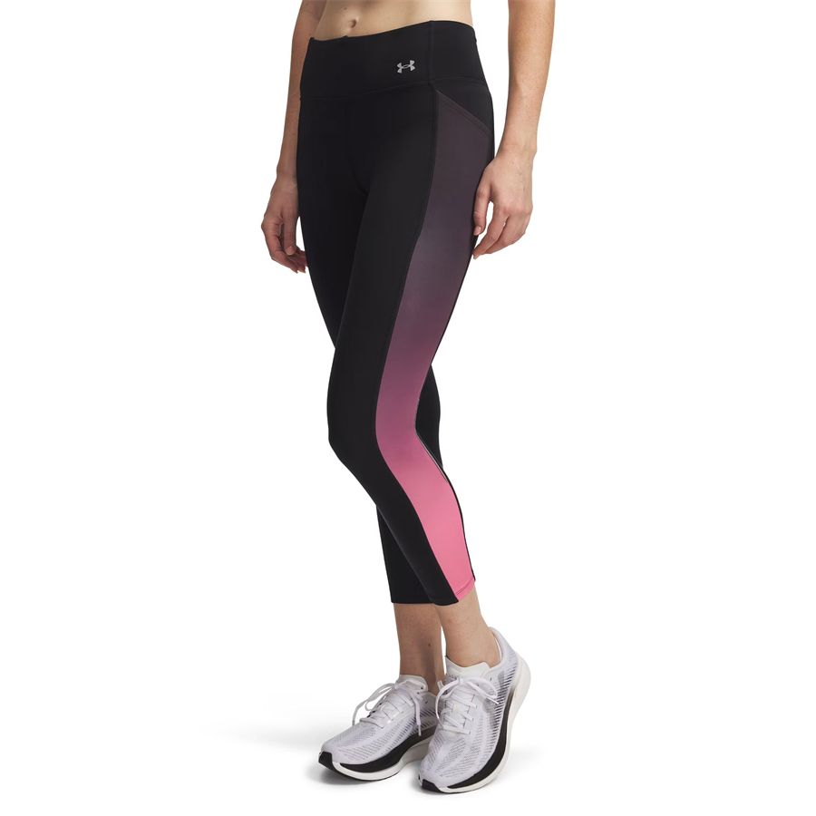 UA Velociti Printed leggings da donna Under Armour | 60094950002